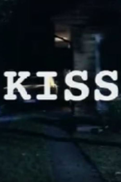 Постер The Kiss